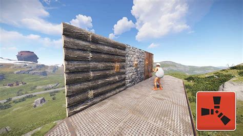 rust how many satchels for sheet metal roof|stone wall satchel cost.